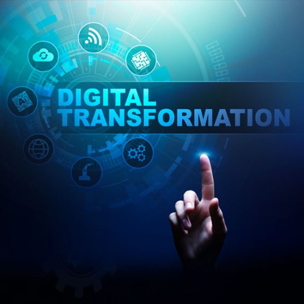 DIGITAL-TRANSFORMATION